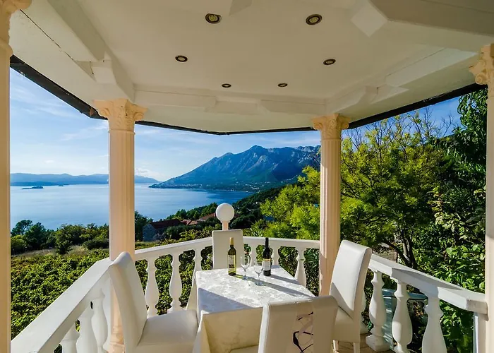 Pansion Antonio Orebić