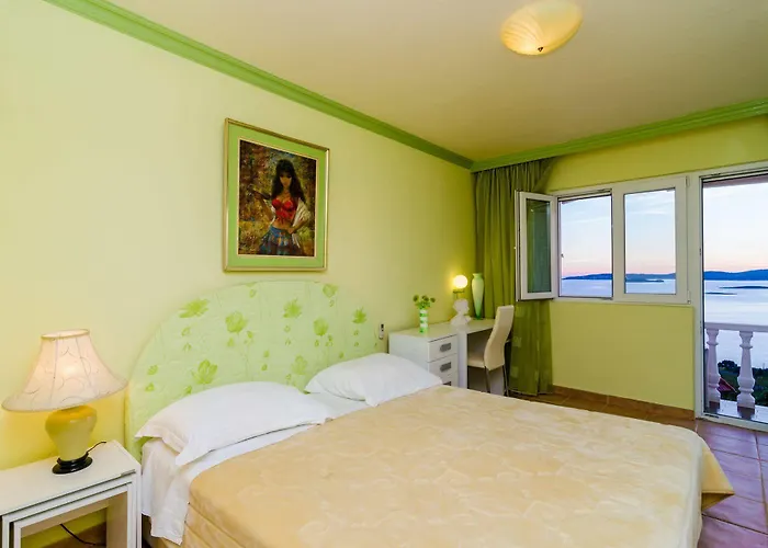 Pansion Antonio Hotel 4*