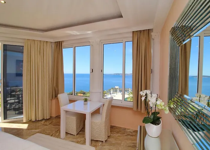 Hotel Pansion Antonio